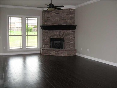 3472 Sagely Ln, Springdale, AR 72764 - photo 6