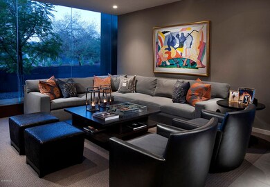 04A Media Room