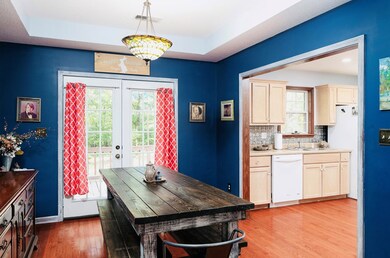 66 County Road 186 unit 66A, Oxford, MS 38655 - photo 5