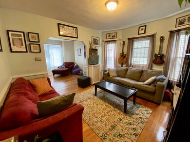 79 Wareham St unit 1, Medford, MA 02155 - photo 4
