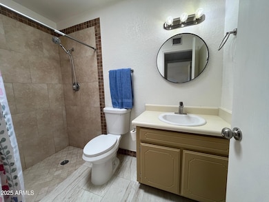 1936 Paseo de La Luna unit 16, Sierra Vista, AZ 85635 - photo 4