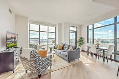 The Gadsden unit 511, Charleston, SC 29401 - photo 3