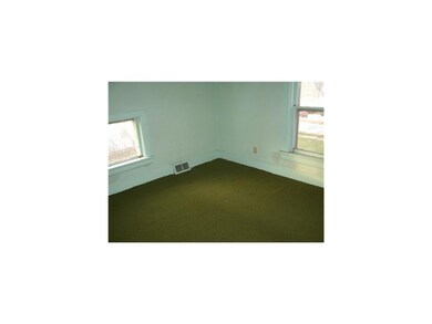 Bedroom. upstairs bedroom