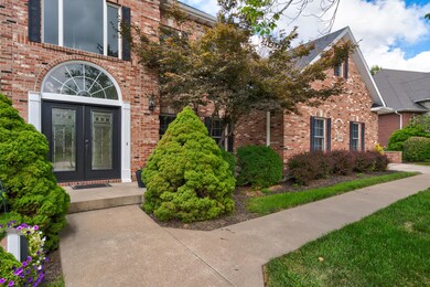 1806 Dunhill Way, Columbia, MO 65203