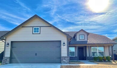 3413 E Plymouth Place, Broken Arrow, OK 74014 - photo 5