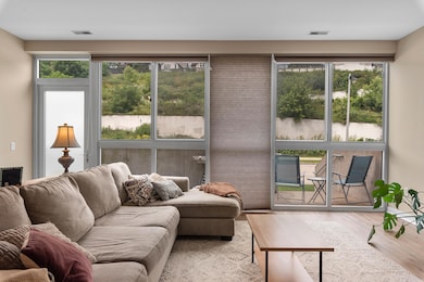 Edge Condominiums unit 102, Milwaukee, WI 53212 - photo 3