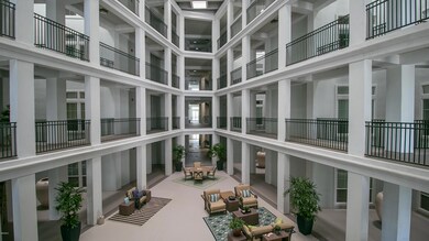 atrium