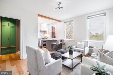 2801 Adams Mill Rd NW unit 406, Washington, DC 20009 - photo 4