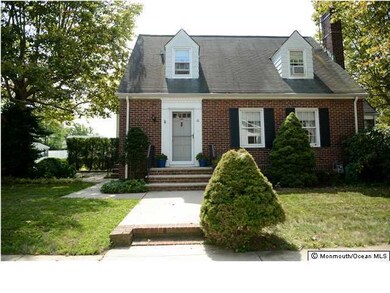 10 Jackson St, Keyport, NJ 07735 - photo 2