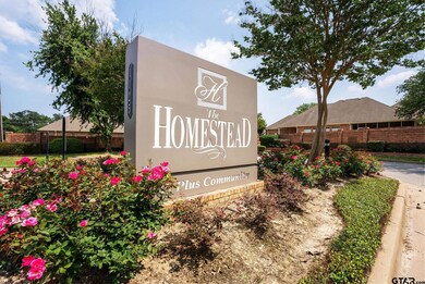 2210 2210 Homestead Ln, Tyler, TX 75701 - photo 2