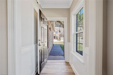 1572 Oakbluffs Dr unit Lot 455, Colfax, NC 27235 - photo 4