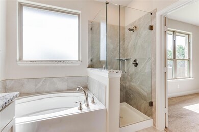 628 Vaquero St, White Settlement, TX 76108 - photo 5