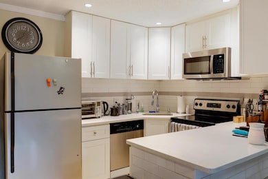 715 Sunny Pine Way unit A2, Greenacres, FL 33415 - photo 7