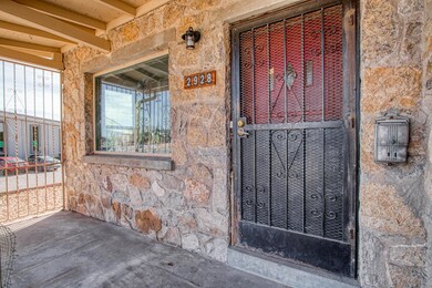 2928 Fort Blvd, El Paso, TX 79930 - photo 4