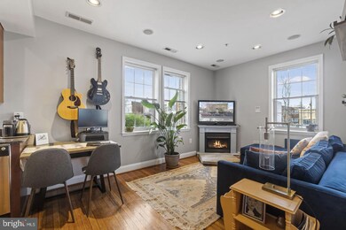 410 15th St NE unit 13, Washington, DC 20002 - photo 5