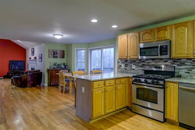 186 Annand Dr, Milford, NH 03055 - photo 4