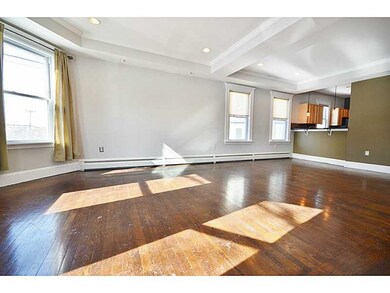 Interior Space/Layout.