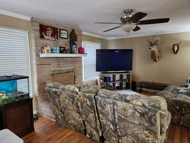 1503 Sycamore Cir, Manchester, TN 37355 - photo 5