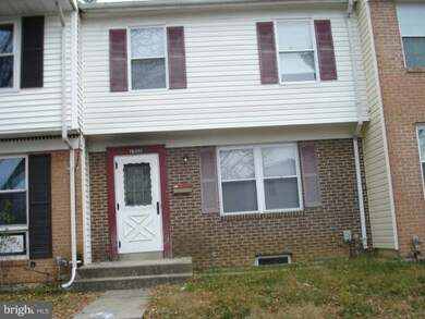 1536 Harford Square Dr, Edgewood, MD 21040 - photo 2