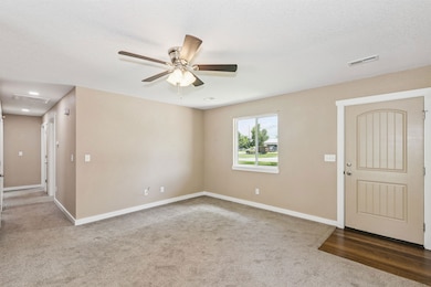 Entrance Foyer