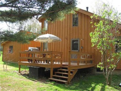 Exterior Back