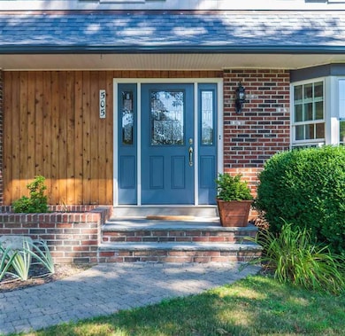 505 N Riverside Rd, Highland, NY 12528 - photo 3