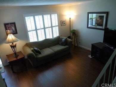 Very spacious, crown molding and scraped ceilings 