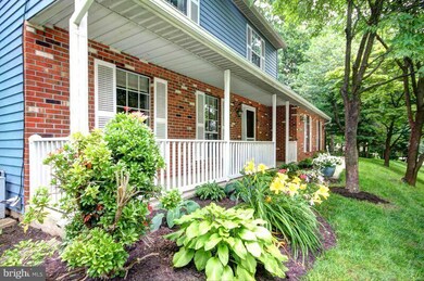 6885 Macbeth Way, Sykesville, MD 21784 - photo 2