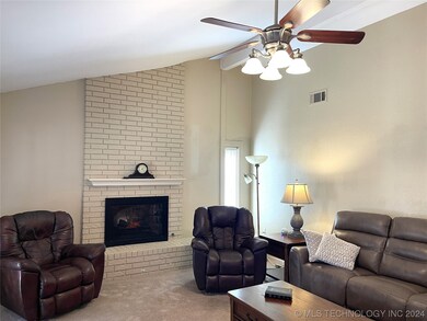 912 Cheyenne St, Ardmore, OK 73401 - photo 6