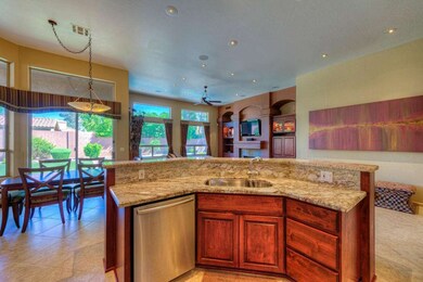 Great Entertaining Space
