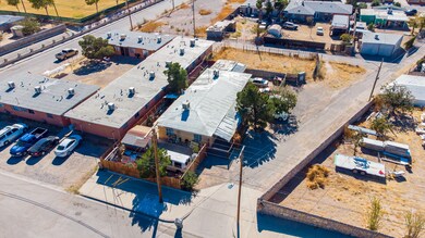 4010 Leeds Ave unit 4012, El Paso, TX 79903 - photo 4