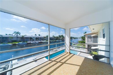 Relax and enjoy the beautiful views from your scre