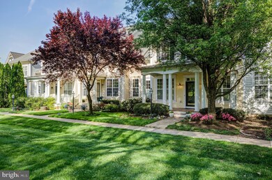 542 Gentlewood Square, Purcellville, VA 20132 - photo 4