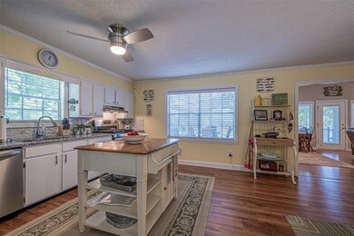 382 Hub Dent Rd NE, Milledgeville, GA 31061 - photo 3