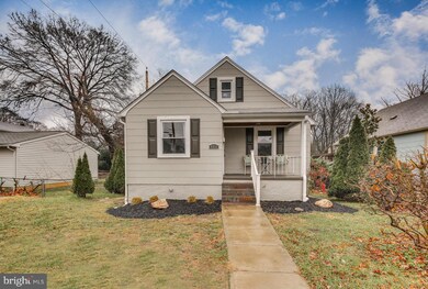 6911 Moyer Ave, Parkville, MD 21234 - photo 6