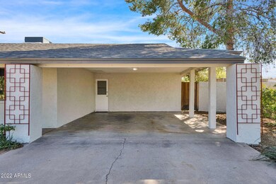 2 Car Carport