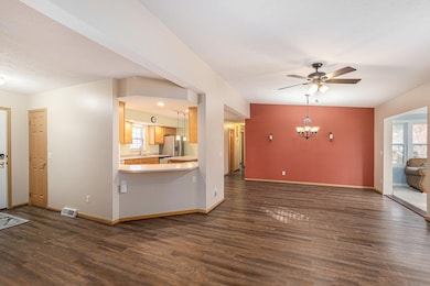7808 Sunset Shores Dr unit 54, Stanwood, MI 49346 - photo 5