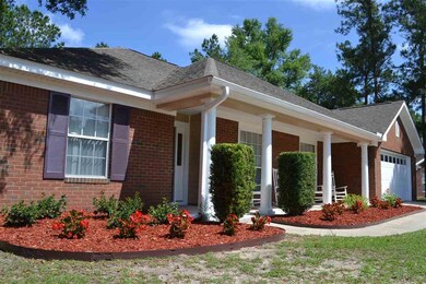 70 Equine Dr, Crawfordville, FL 32327 - photo 3