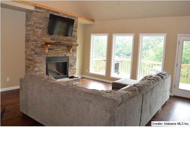 72 Eubanks Point Rd, Wedowee, AL 36278 - photo 5