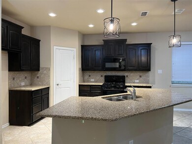 5029 Splitrock Dr, Denton, TX 76210 - photo 5