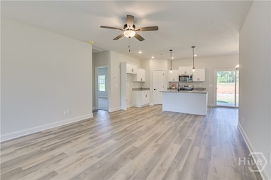 170 Foxridge Ct, Metter, GA 30439 - photo 6