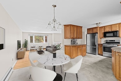 414 Branch St, Mansfield, MA 02048 - photo 2