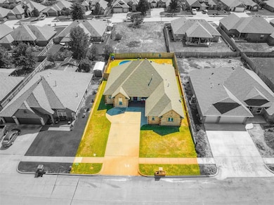 3300 Valley Brook, Norman, OK 73071 - photo 4