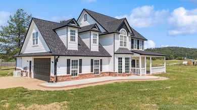 24550 S Meadow Circle Rd, Claremore, OK 74019 - photo 3