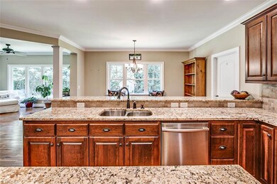 2668 Southmont School Rd, Asheboro, NC 27205 - photo 6