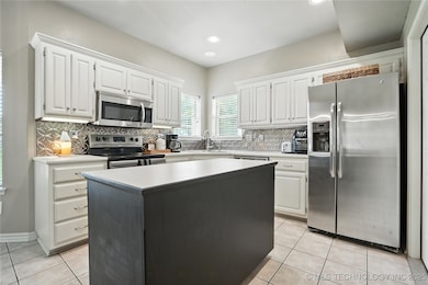 12614 E 134th St S, Broken Arrow, OK 74011 - photo 5