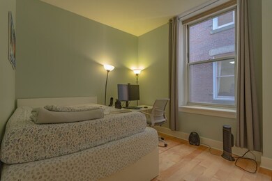 Lincoln Plaza II unit L519, Boston, MA 02111 - photo 6