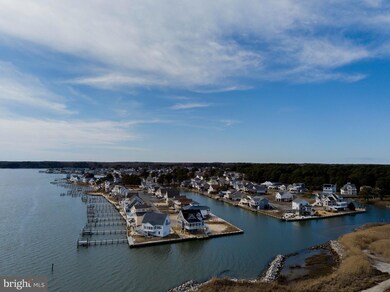 LOT 1264 Dock Ct, Greenbackville, VA 23356 - photo 5