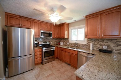 1242 Meadowlark Dr, Clinton, OH 44216 - photo 3