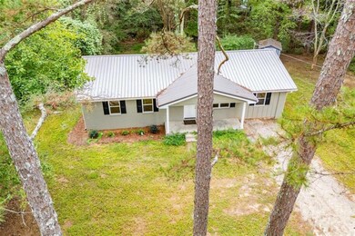 367 Frashier Rd, Carrollton, GA 30116 - photo 3